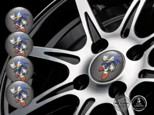 Sticker Dome Style Pro Performance Kinetic Surge Nexus